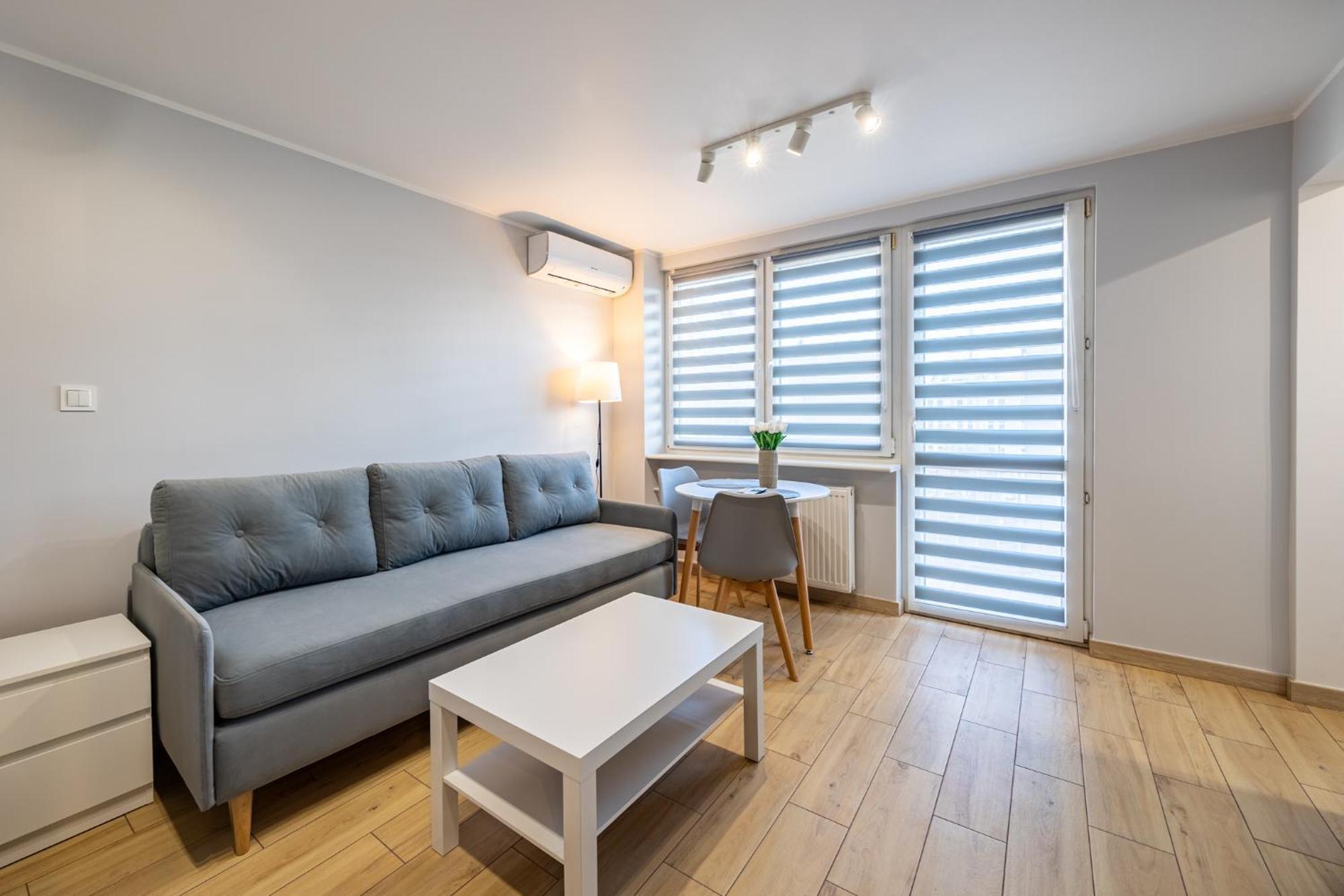 - Kobalt Brama Portowa Ii Apartment