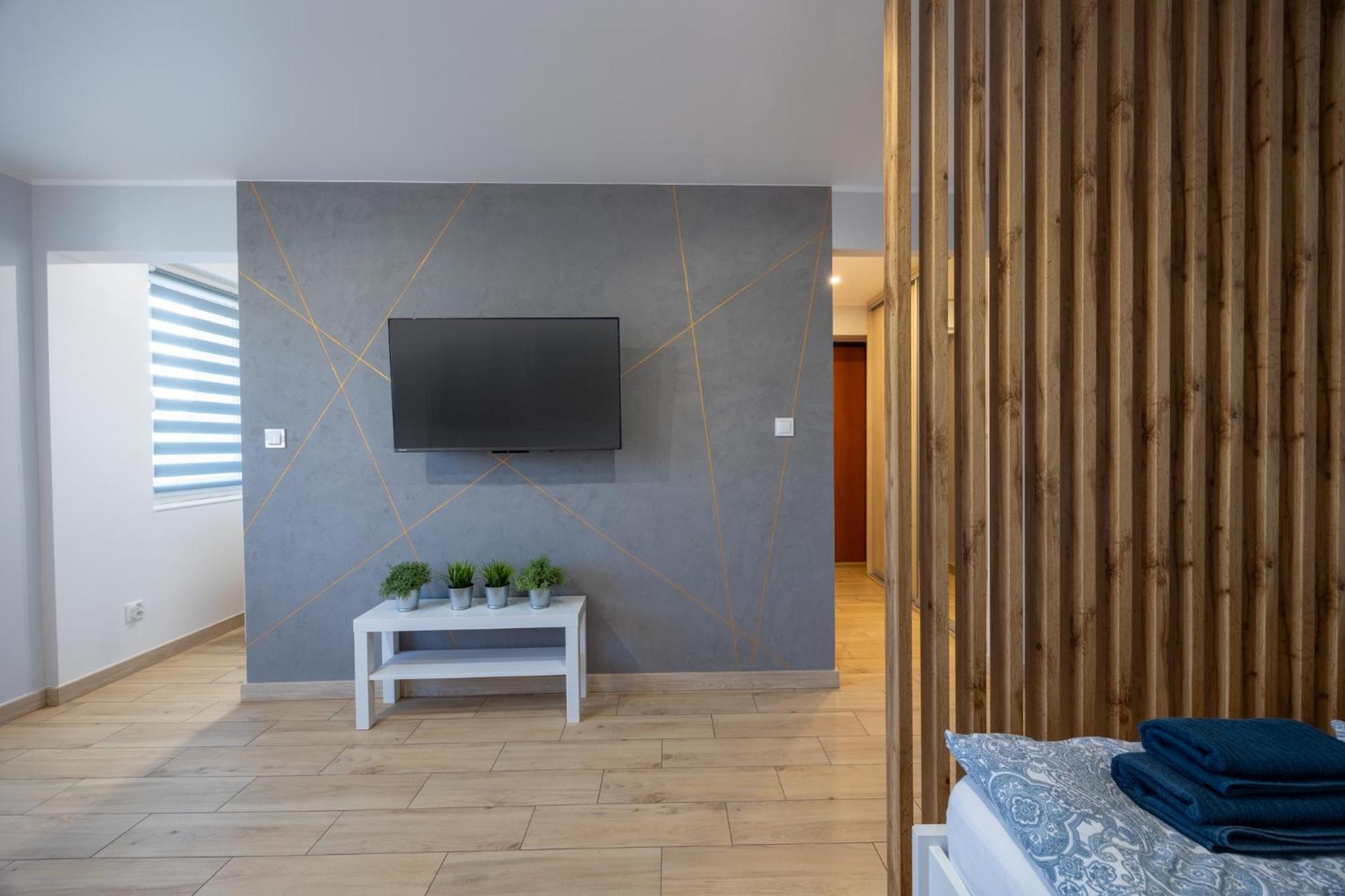 Apartment - Kobalt Brama Portowa Ii Stettin
